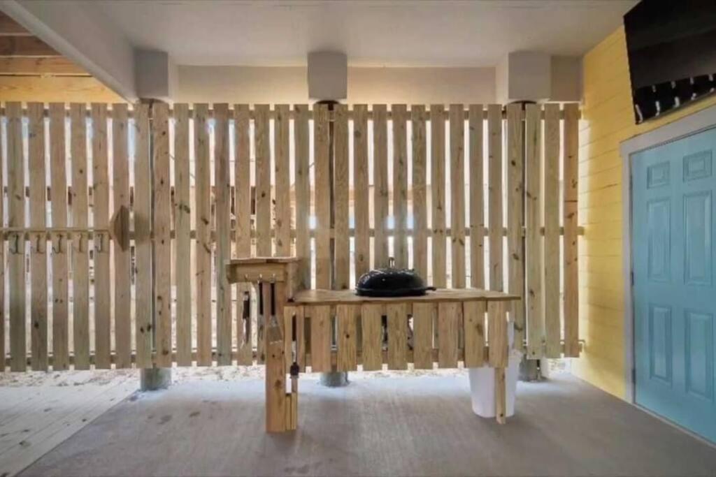 Beachfront~8Bedrooms~Lemonshello กัลฟ์ชอร์ส ภายนอก รูปภาพ